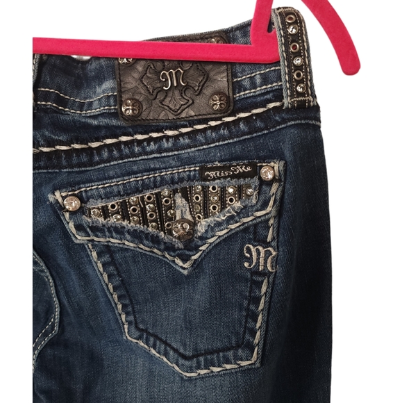 Miss Me Denim - Miss Me denim